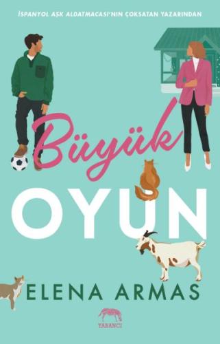 Büyük Oyun Büyük Oyun