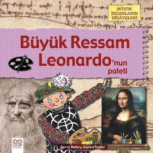 Büyük Ressam - Leonardo'nun Paleti