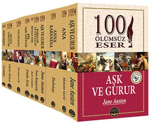 BÜYÜK UMUTLAR-CHARLES DİCKENS