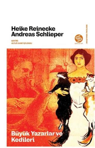 Büyük Yazarlar ve Kedileri Büyük Yazarlar ve Kedileri