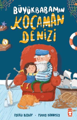 Büyükbabamın Kocaman Denizi Büyükbabamın Kocaman Denizi