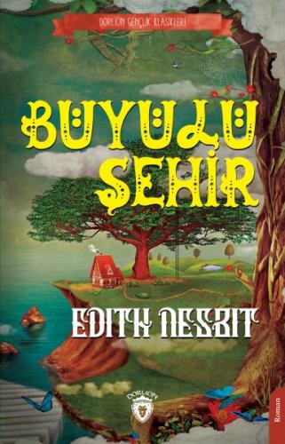 Büyülü Şehir