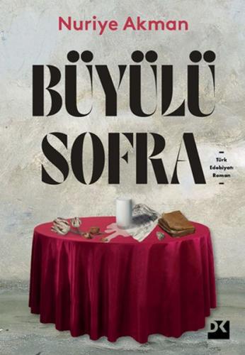 Büyülü Sofra Büyülü Sofra