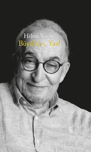 Büyü'sün Yaz!