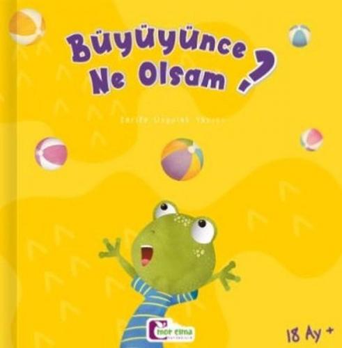 Büyüyünce Ne Olsam