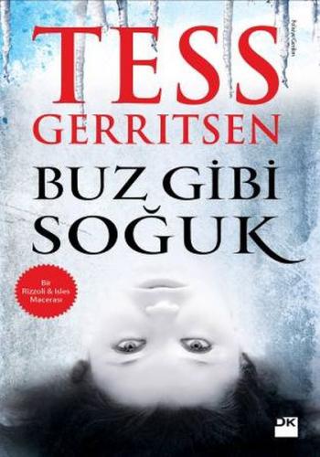 BUZ GİBİ SOĞUK-TESS GERRİTSEN