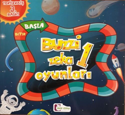 Buzzi Zeka Oyunları 1