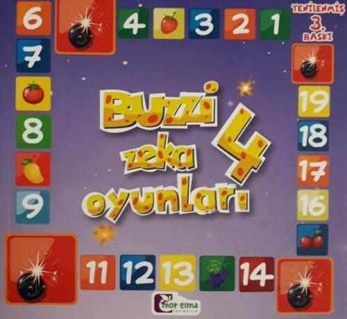 Buzzi Zeka Oyunları 4