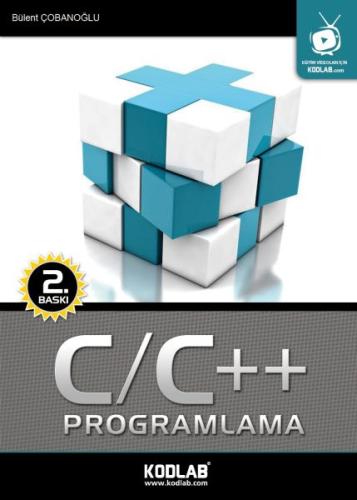 C C Programlama Oku, İzle, Dinle, Öğren