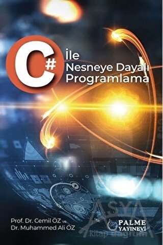 C İle Nesneye Dayalı Programlama