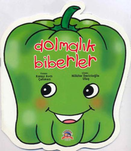 YAPA DOLMALIK BİBERLER