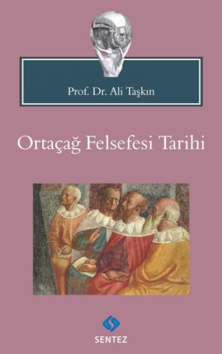 Ortaçağ Felsefesi Tarihi