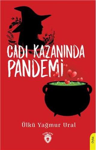 Cadı Kazanında Pandemi Cadı Kazanında Pandemi