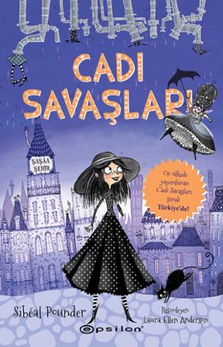 Cadı Savaşları Cadı Savaşları