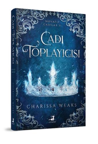 Cadı Toplayıcısı (Ciltli) Cadı Toplayıcısı (Ciltli)