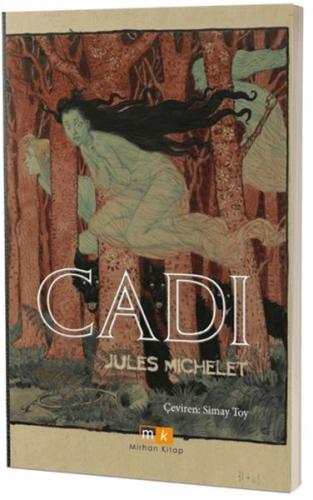 Cadı Cadı