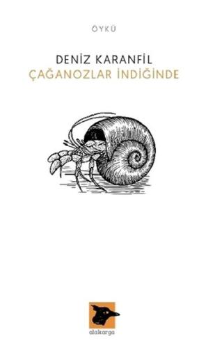 Çaganozlar Indiginde Çaganozlar Indiginde