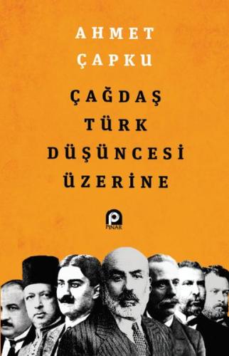 Çağdaş Türk Düşüncesi Üzerine Çağdaş Türk Düşüncesi Üzerine