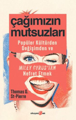 Çağımızın Mutsuzları