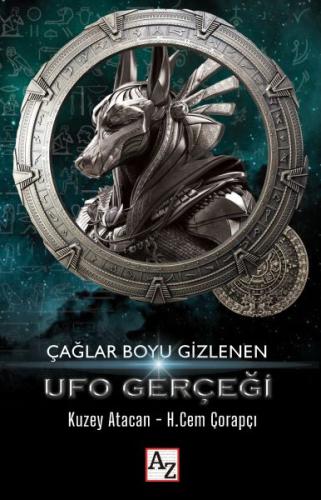 Çağlar Boyu Gizlenen UFO Gerçeği Çağlar Boyu Gizlenen UFO Gerçeği