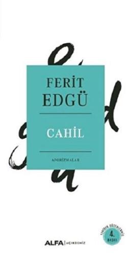 Cahil Cahil