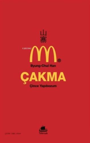 Çakma: Çince Yapıbozum Çakma: Çince Yapıbozum