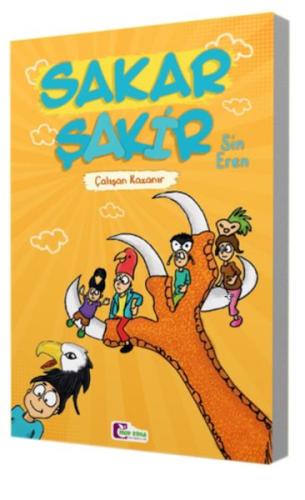 Çalişan Kazanır - Sakar Şakir Çalişan Kazanır - Sakar Şakir