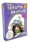 ÇALIŞKAN FANTASTİK HİKAYELER