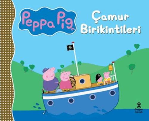 Çamur Birikintileri Çamur Birikintileri