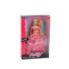 SAMATLI ANLILY FASHION STYLE BEBEK