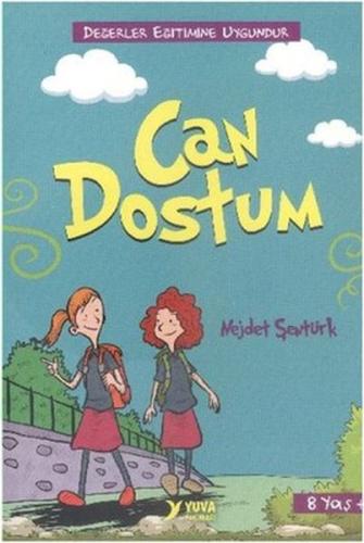 Can Dostum Can Dostum
