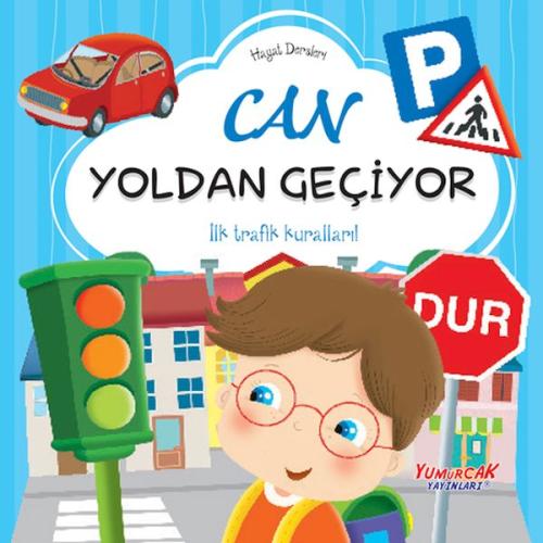 Can Yoldan Geçiyor– Hayat Dersleri Dizisi Can Yoldan Geçiyor– Hayat Dersleri Dizisi