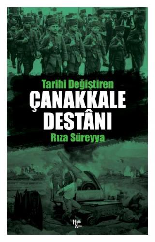 Çanakkale Destanı