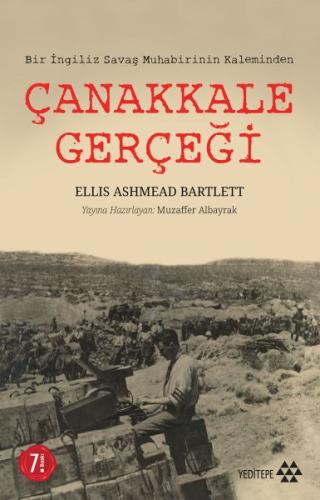 Çanakkale Gerçeği Çanakkale Gerçeği