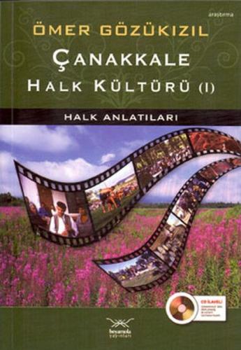 Çanakkale Halk Kültürü 1 Halk Anlatıları Çanakkale Halk Kültürü 1 Halk Anlatıları