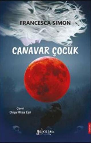 Canavar Çocuk