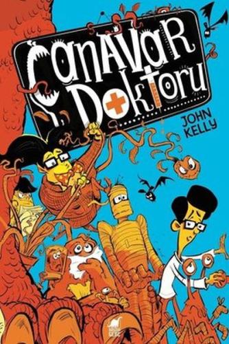 Canavar Doktoru Canavar Doktoru