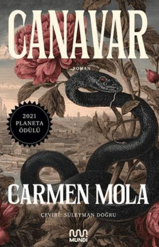 Canavar
