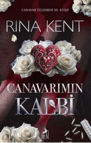 Canavarımın Kalbi Canavarımın Kalbi