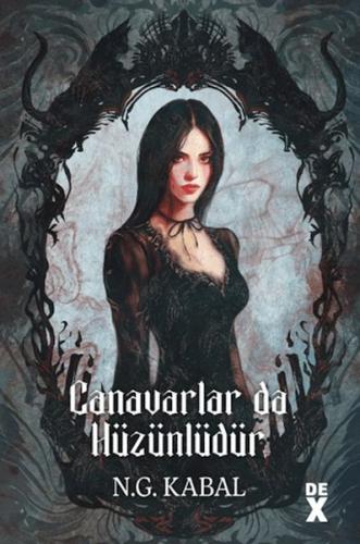 CDKV2:CANAVARLAR DA HÜZÜNLÜDÜR