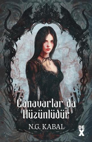 CDKV:2 CANAVARLAR DA HÜZÜNLÜDÜR