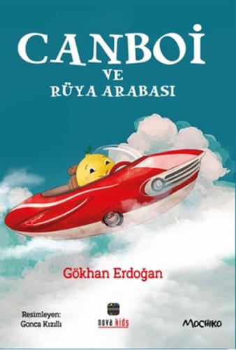 Canboi Ve Rüya Arabası Canboi Ve Rüya Arabası
