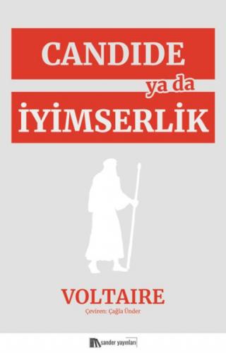 Candide ya da İyimserlik