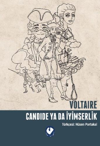 Candide ya da Iyimserlik