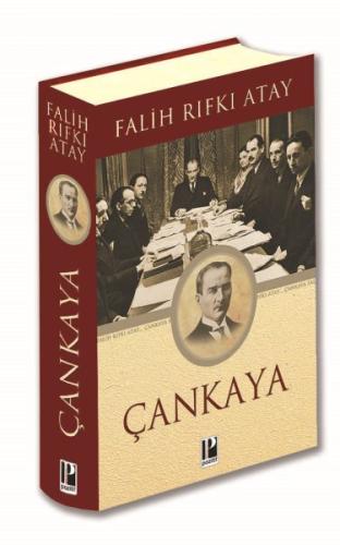 Çankaya Ciltli Çankaya Ciltli