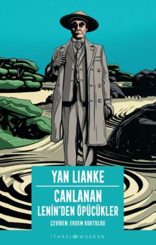Canlanan – Lenin'den Öpücükler Canlanan – Lenin'den Öpücükler