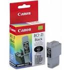 CANON BCI 21 SIYAH KARTUS ORJINAL