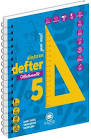 ÇANTA 5.SINIF MATEMATİK ALIŞTIRAN DEFTER