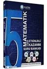 ÇANTA 5.SINIF MATEMATİK KAZANIMLI SORU BANKASI