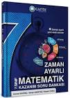 ÇANTA 7.SINIF MATEMATİK KAZANIMLI SORU BANKASI